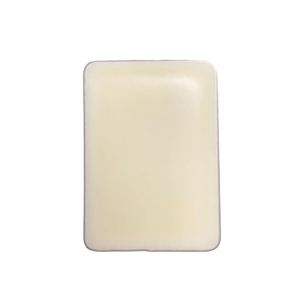 Pressman Rummikub Red  10 Tile Original Replacement Game Piece Smooth Back u - Picture 2 of 2